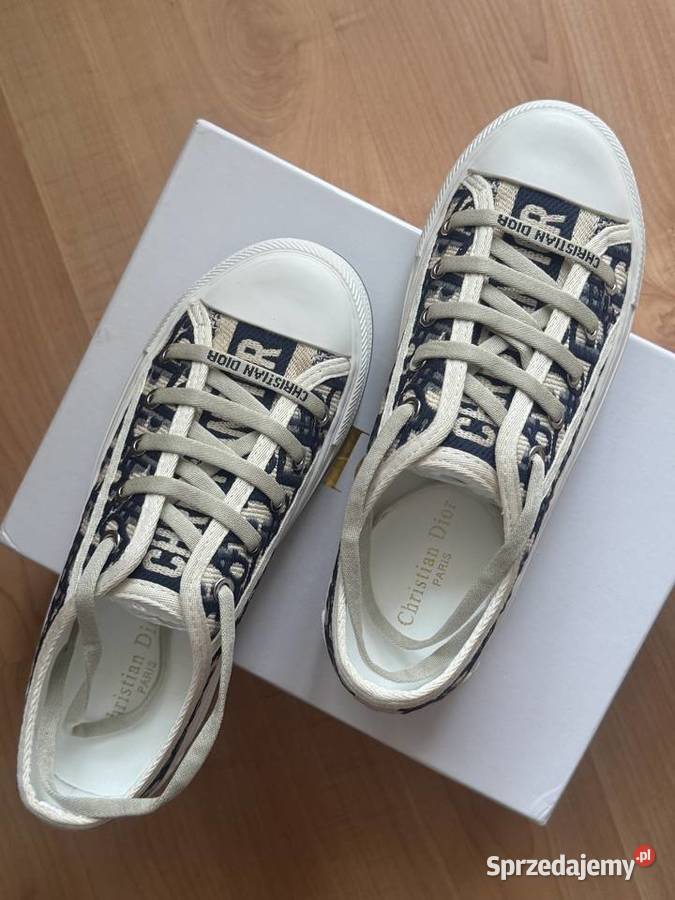 Buty Dior damskie inna wielkopolskie