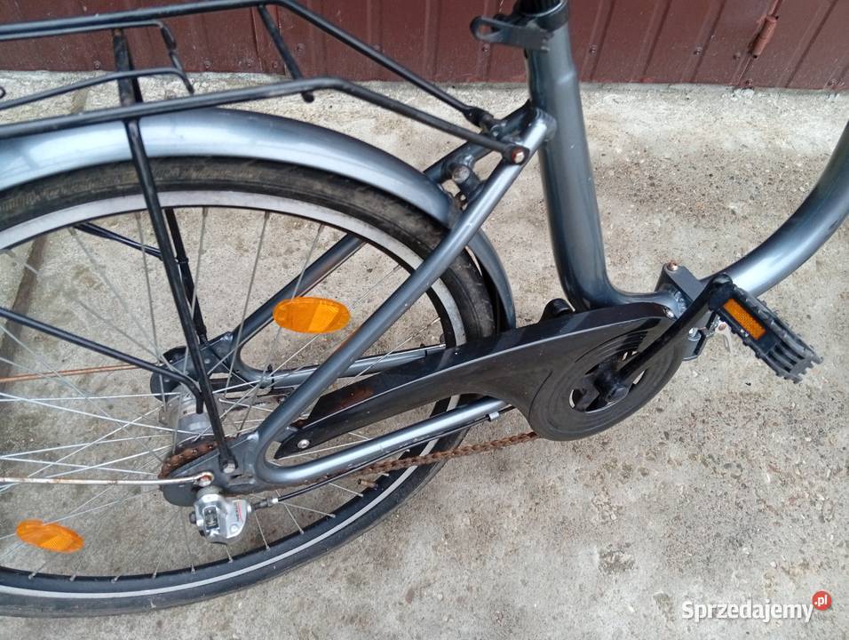 rower damski koła 26 512 Byczyna