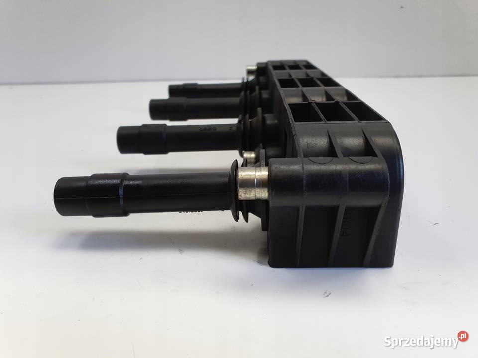 CEWKA ZAPŁONOWA Opel Vectra B 16 16V delphi Rudka