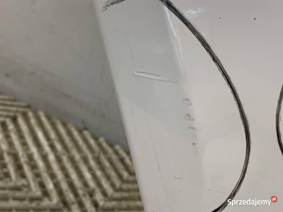 DRZWI PRAWY TYŁ SKODA FABIA III Kombi Candy