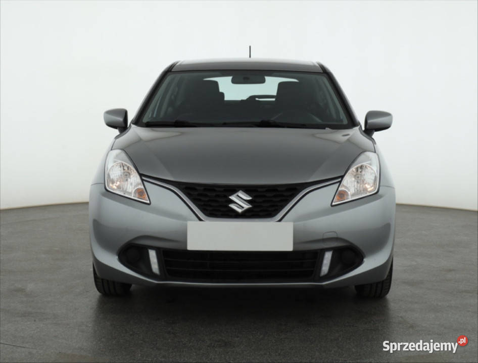 Suzuki Baleno 12 DualJet komputer pokładowy Piaseczno