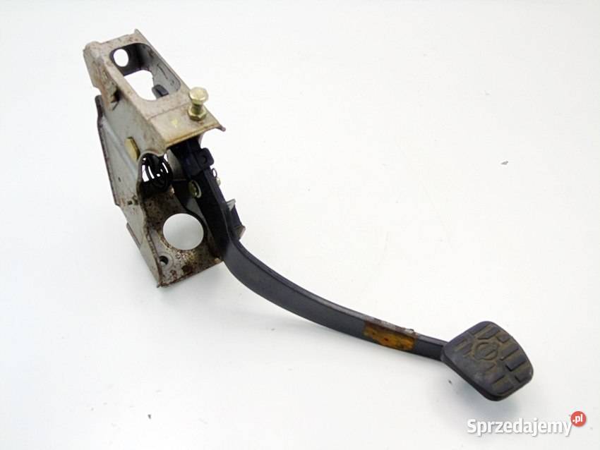 PEDAŁ SPRZĘGŁA NISSAN ALMERA TINO 2002 22 DI sprzedam