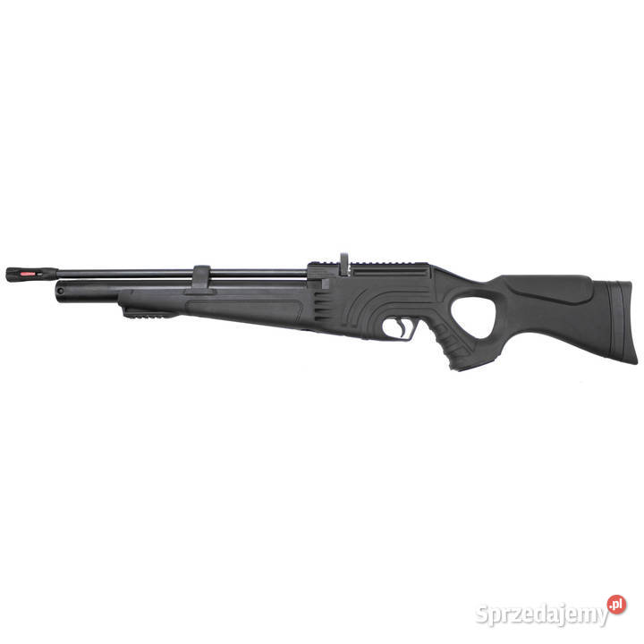 Wiatrówka PCP Hatsan Flash 101 55 mm Sporty strzeleckie i myślistwo mazowieckie sprzedam