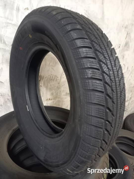 4x Opona NIEUŻYWANA ZIMOWA 19570R14 GOODRIDE 169 Zaścianki