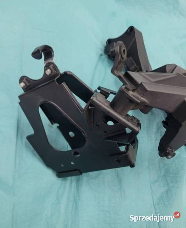 Kawasaki H2 SX H2SX 2020r stelaż czaszy lampy Nowy Tomyśl