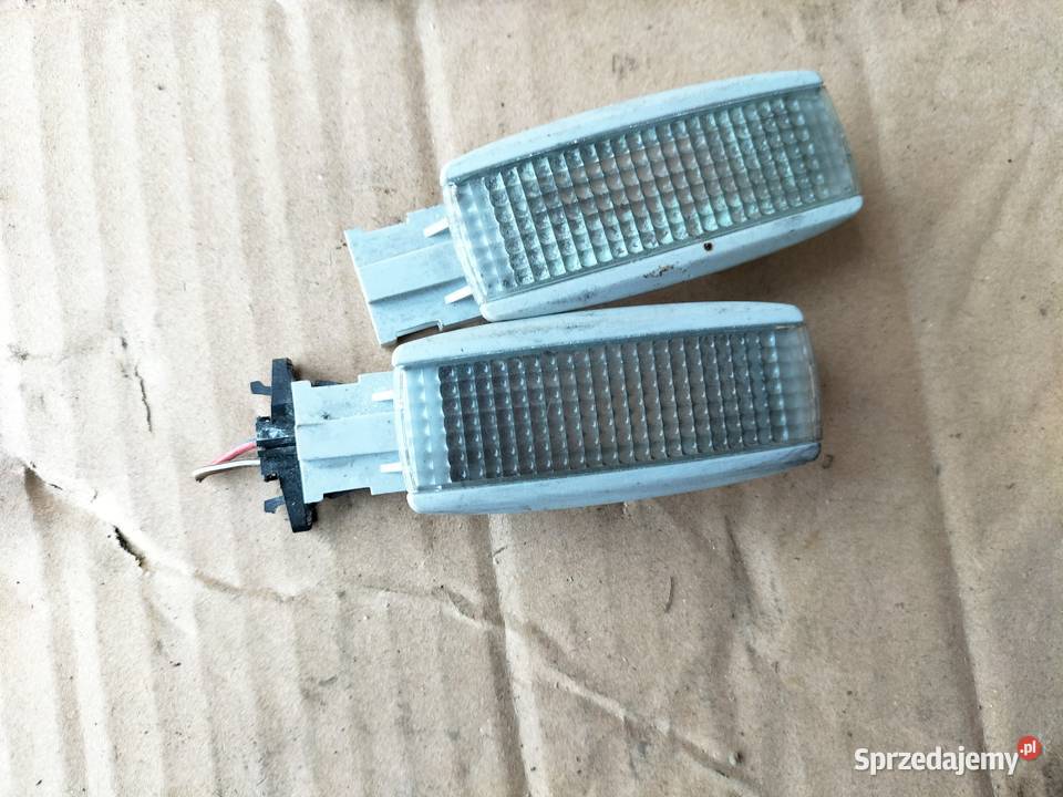 VW SEAT 3B0947113 LAMPKI PODSUFITKI OŚWIETLENIE Kamień-Kolonia