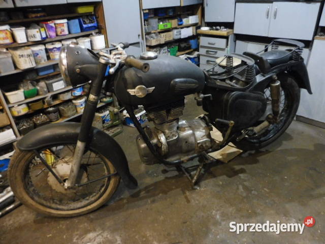 AVO SIMSON SPORT 55674km