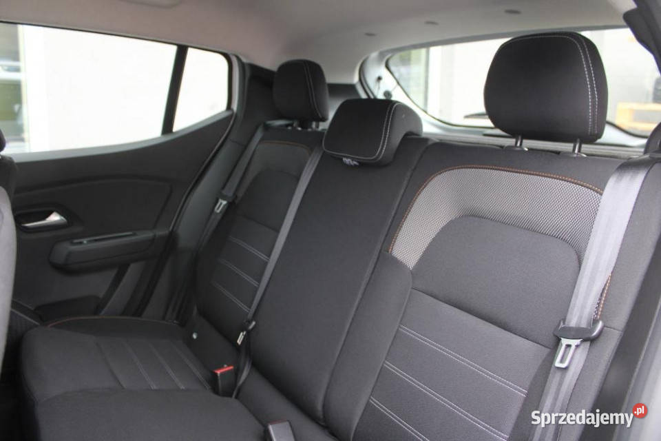 Dacia Sandero Stepway 2022r Salon Carplay benzyna Pozostałe Kraków