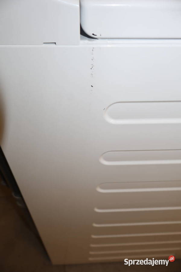 PRALKA ELECTROLUX TOP EW6TN14262P Outlet Nowa sprzedam