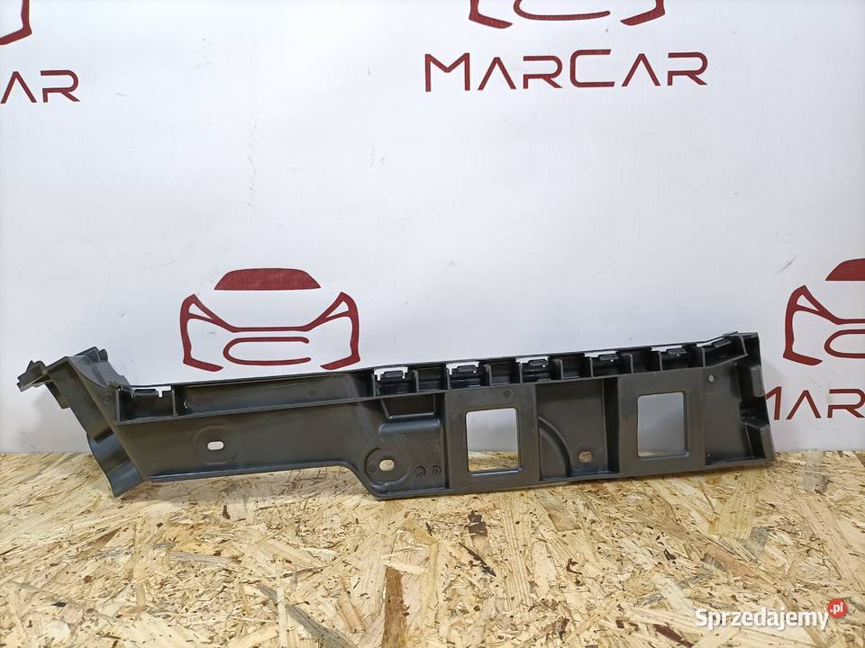 VW CADDY FORD TRANSIT ŚLIZG MOCOWANIE ZDERZAKA