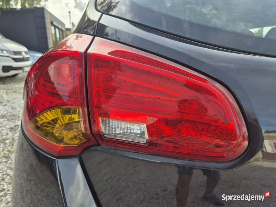 Kia Ceed II 2012 Kia sprzedam
