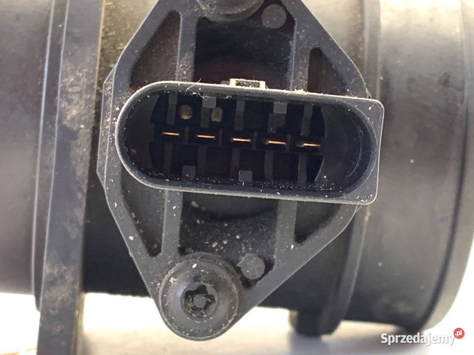 PRZEPŁYWOMIERZ SEAT LEON I 06A906461L 18 180 osobowe