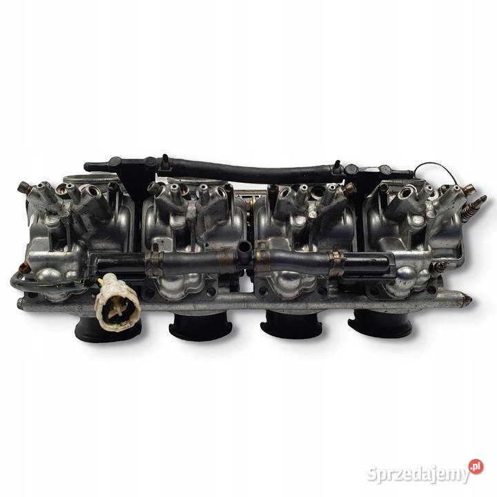 GAŹNIKI GAŹNIK Yamaha YZFR6 R6 RJ03 9902 Chełm sprzedam