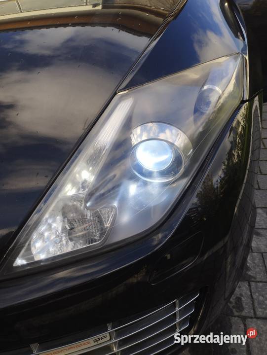 Renault Laguna 3 system Start-Stop