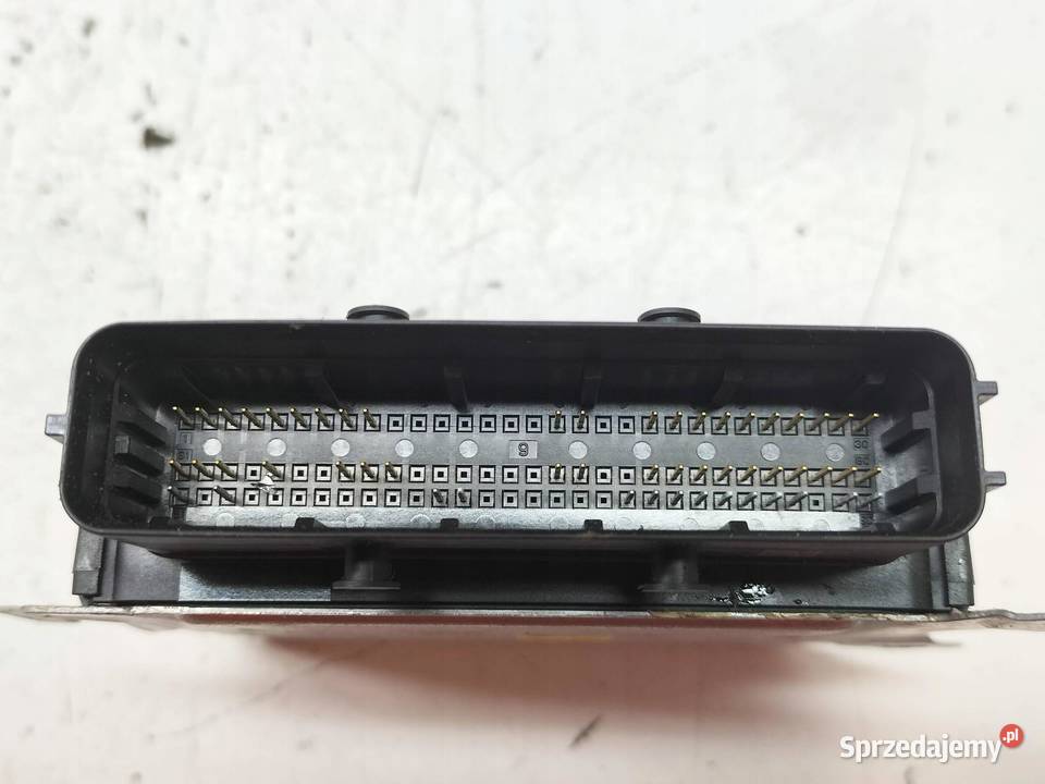 SENSOR AIRBAG 0285012971 2Q0959655 2Q0959655 VW