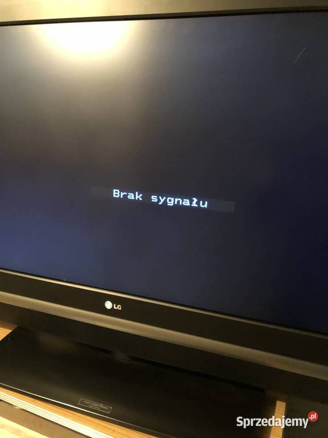 Telewizor LCD 42 LG 42LE2R LCD Elektronika świętokrzyskie Kielce