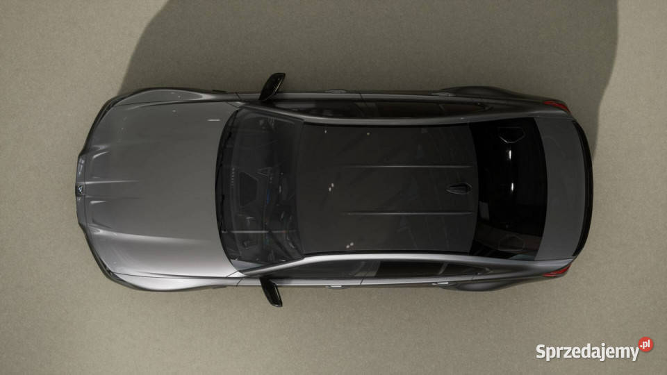 BMW M3 BMW M3 Competition M xDrive Sedan nieuszkodzony Łódź