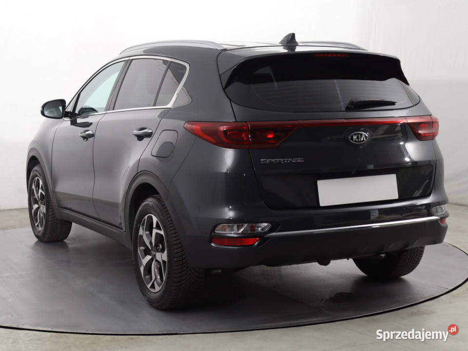 Kia Sportage 16 TGDI czujnik zmierzchu śląskie Katowice