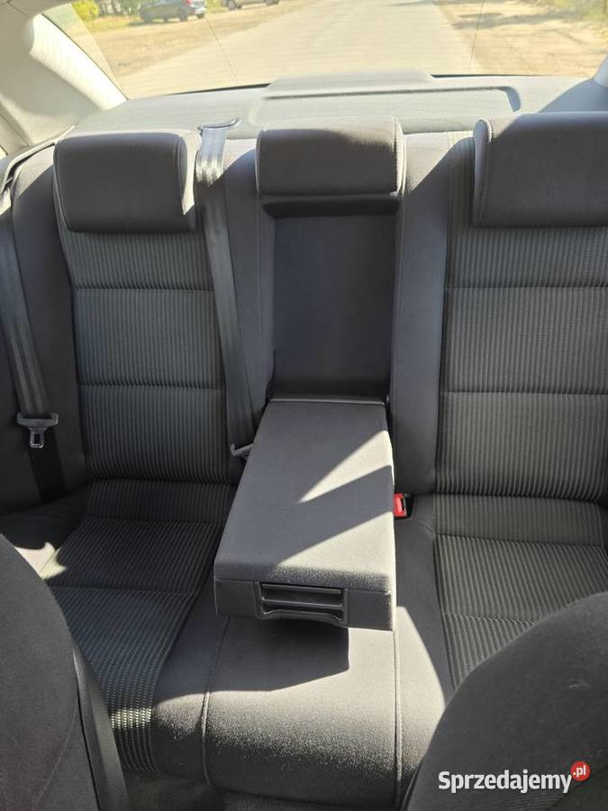 Audi A4B7 Gaz Lpg Nowy Rozrząd Oc na Prywatne małopolskie Olkusz