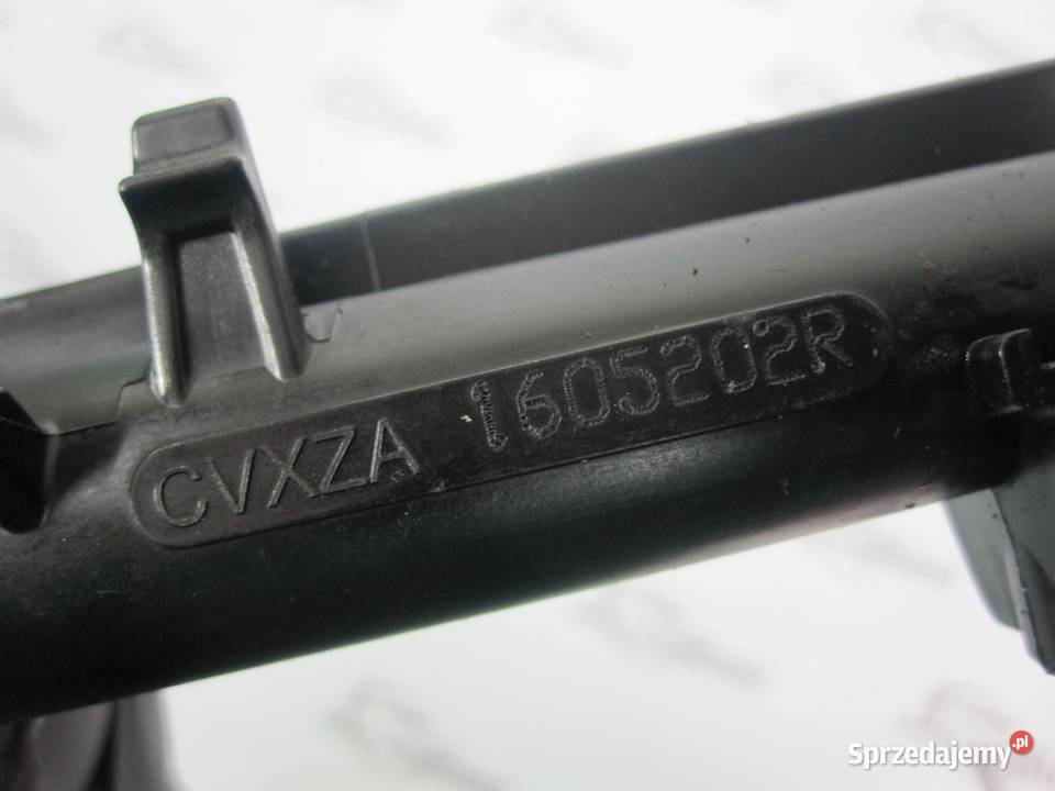 Ford Ka Plus 12 TIVCT B2KA 70 listwa wtryskowa świętokrzyskie