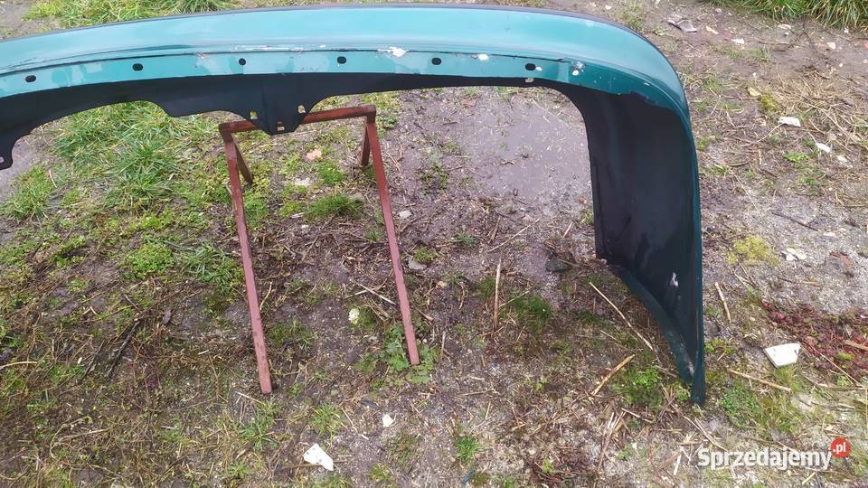 Honda Accord 1993 1995 zderzak tył osobowe Karoseria dolnośląskie Byków