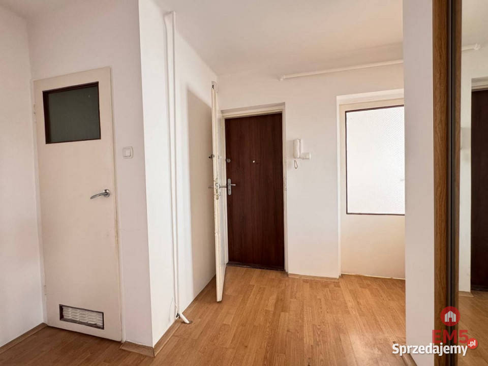 sprzedaży mieszkania Białystok 68m2 4 pok Rok budowy 1986 Sprzedaż