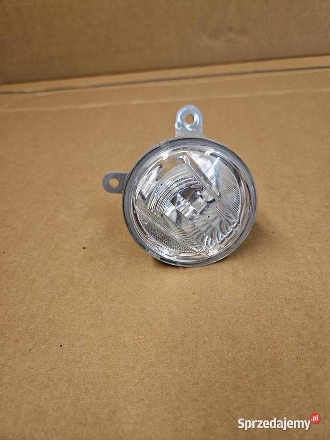 ISUZU D HALOGEN PRAWY PRZÓD PRZEDNI 2108R006 Międzychód sprzedam