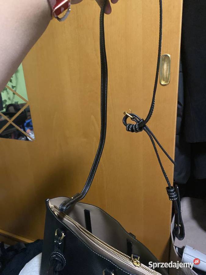 Torebka pinko mała Pozostałe