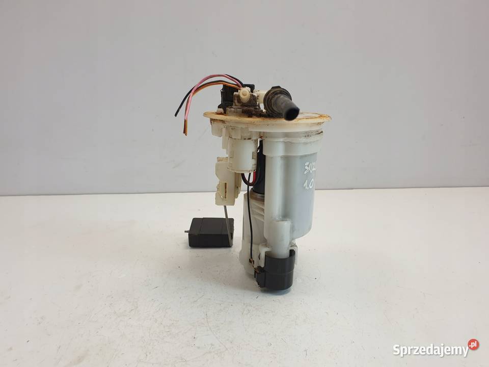 Suzuki Alto VI 10 POMPA PALIWA 1019624961 Rudka