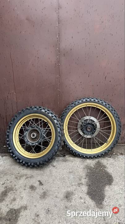 Koła Honda XL600 LM RM mazowieckie