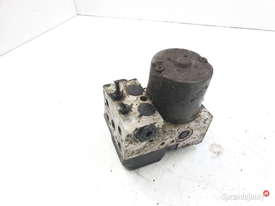 POMPA ABS HAMULCOWA AUDI S8 D2 LIFT 8E0614111T Lipno