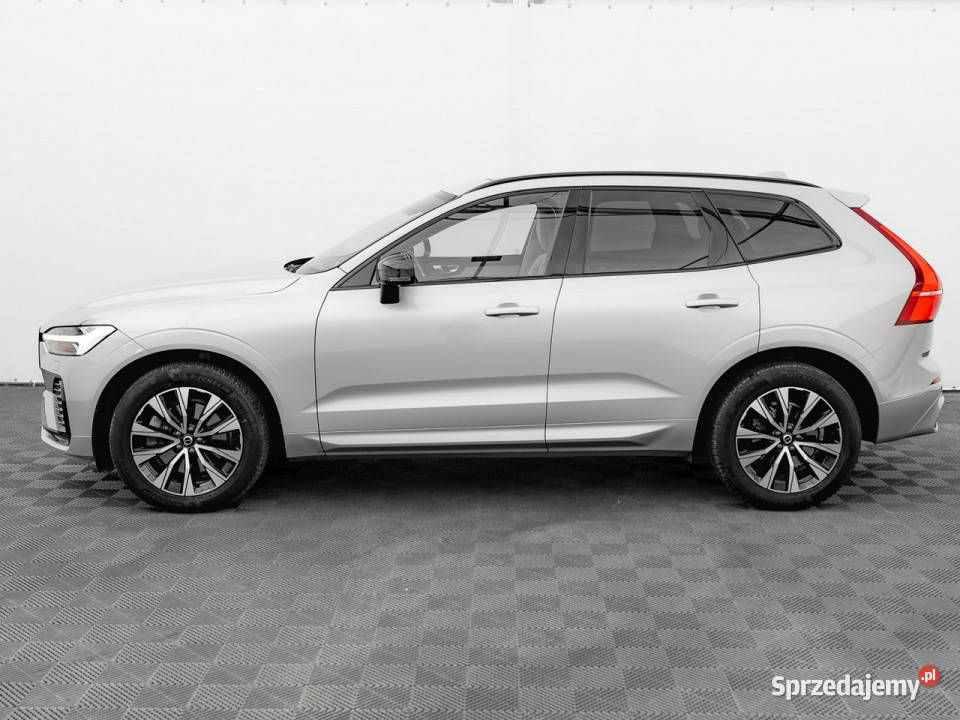 Volvo XC 60 GD2J847B5 B AWD Plus Dark Podgrzf Gdańsk