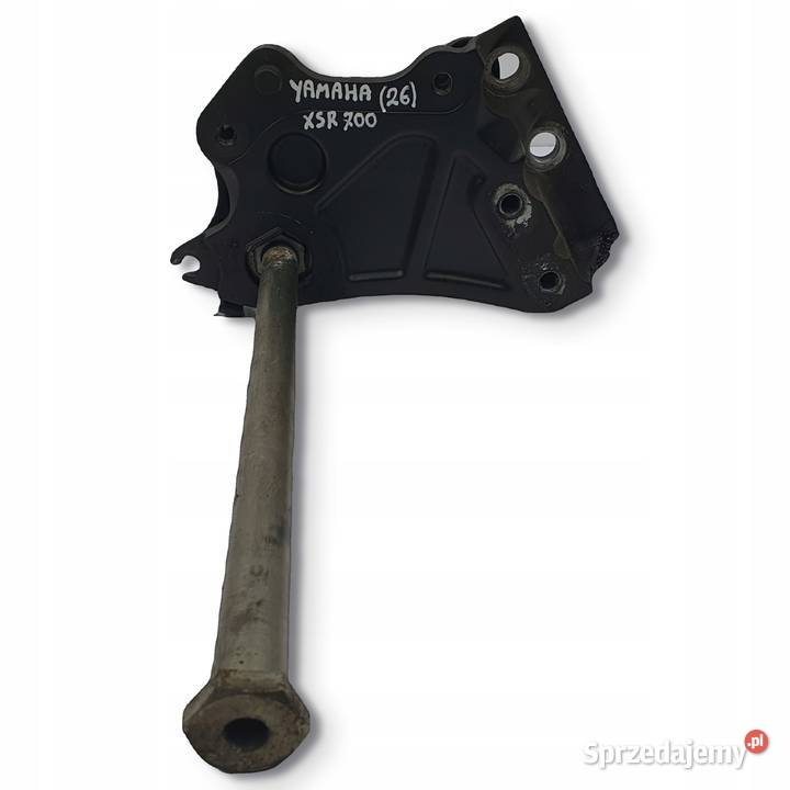 MOCOWANIE SILNIKA ŁAPA Yamaha XSR 700 XSR700
