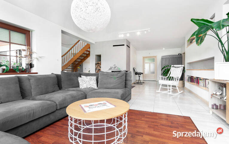 Ogłoszenie dom wolnostojący 183m2 Ślizów sprzedam