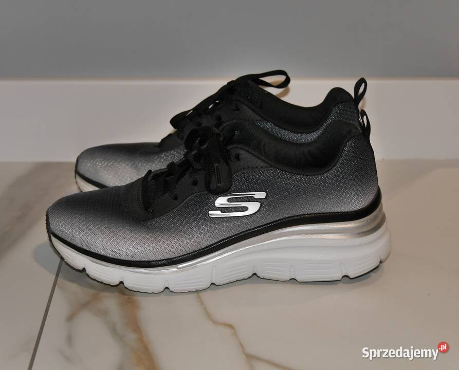 Skechers świetne buty ombre 36 Obuwie sportowe Wrocław