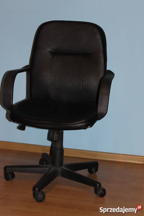 Sprzedam biurka i fotele biurowe Stoły, krzesła, biurka Turek