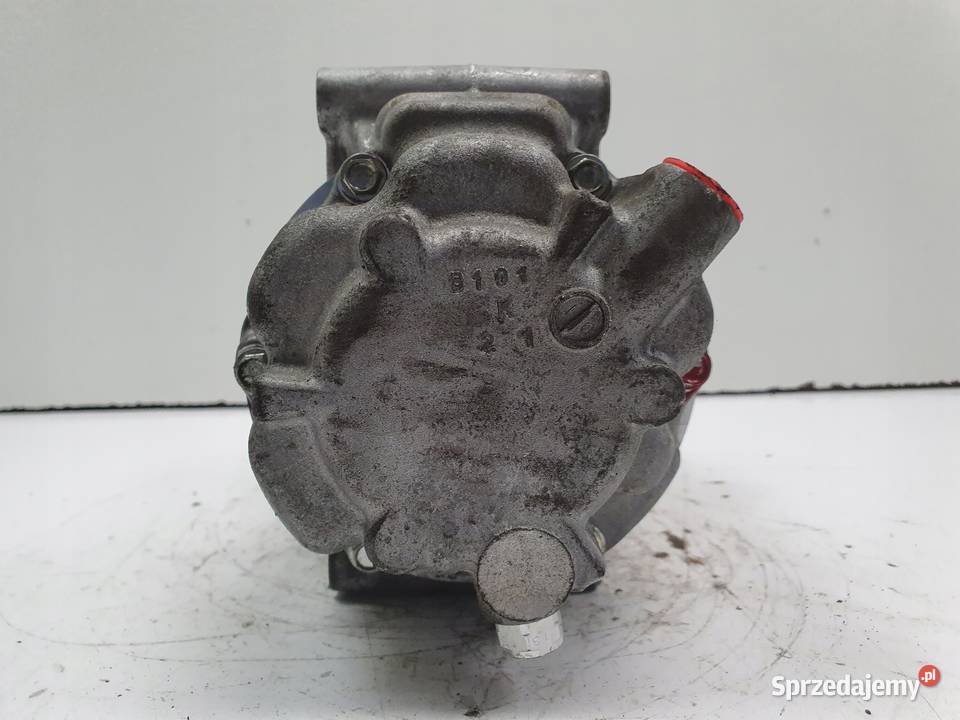 SPRĘŻARKA KLIMATYZACJI Toyota Corolla E21 osobowe Chełm