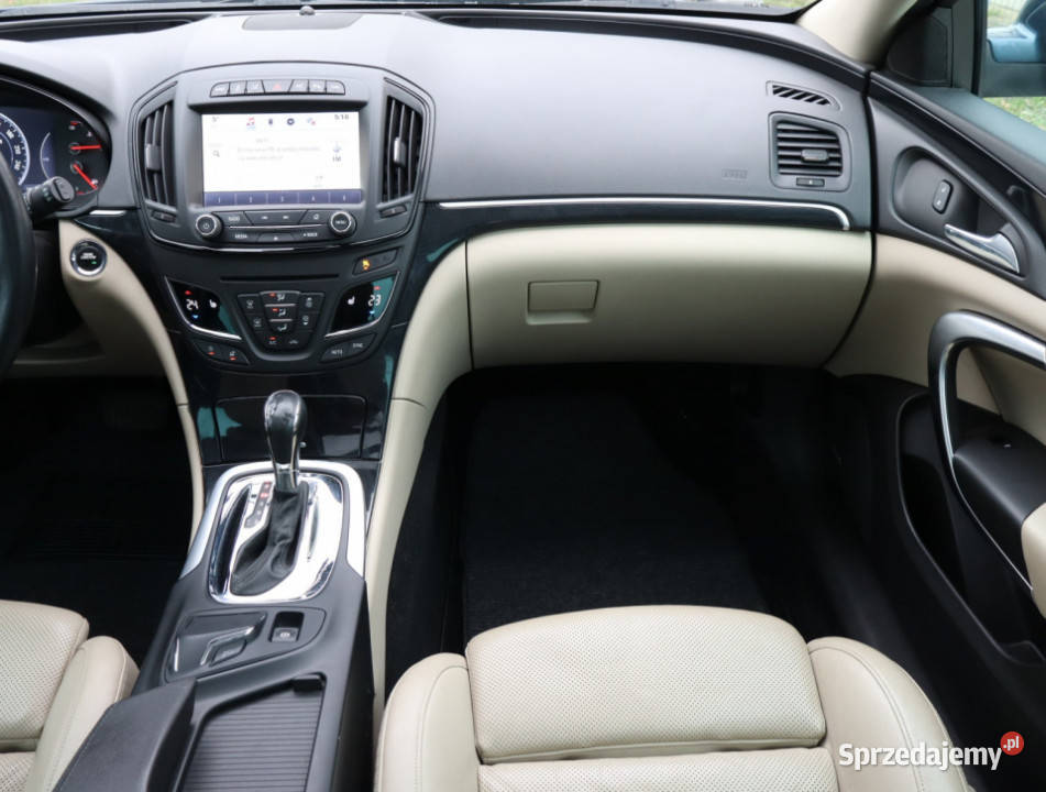 Opel Insignia 20 CDTI Piaseczno