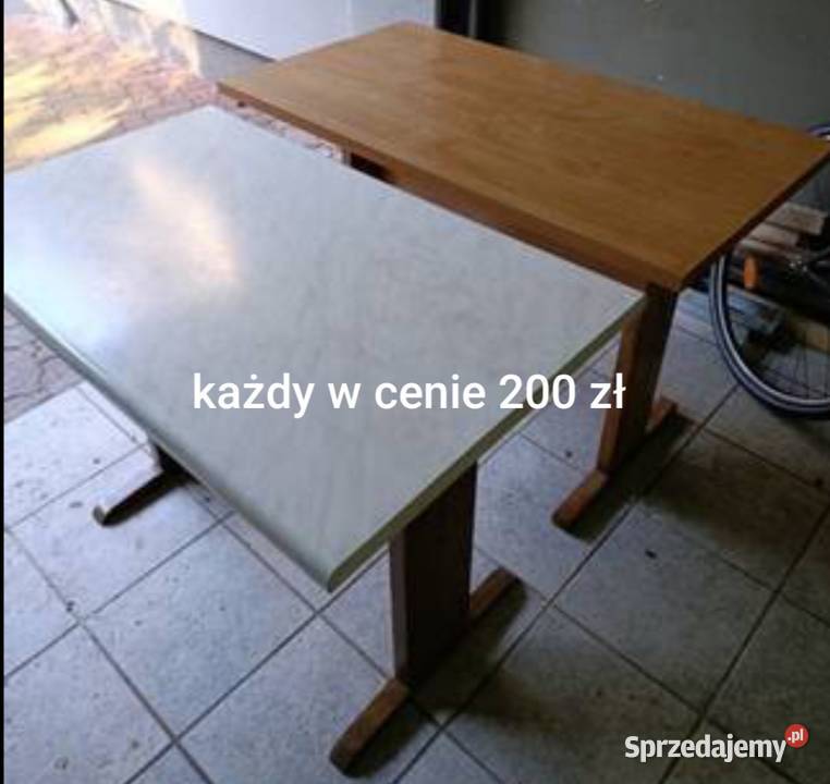 stół stolik