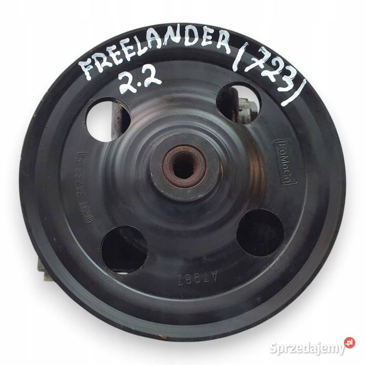 POMPA WSPOMAGANIA Land Rover Freelander II 22 Chełm