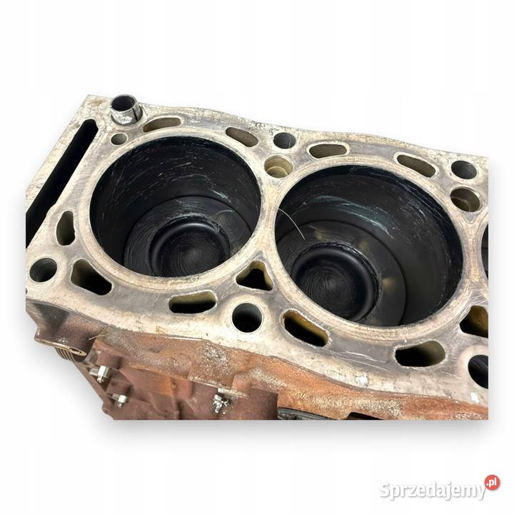 DÓŁ SILNIKA 224DT Land Rover Freelander II L359 osobowe Chełm