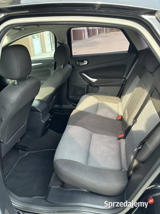 FORD MONDEO 4 OFERUJĘ SEDANA Z 2007 ROKU Skawina