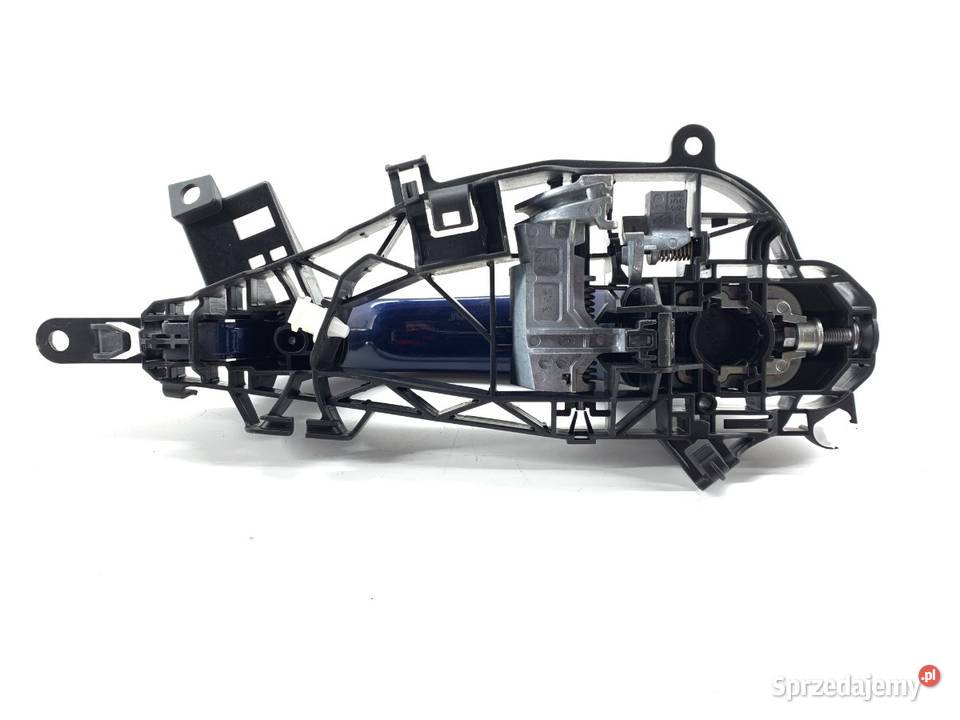 KLAMKA ZEWNĘTRZNA LEWY TYŁ OPEL ASTRA K