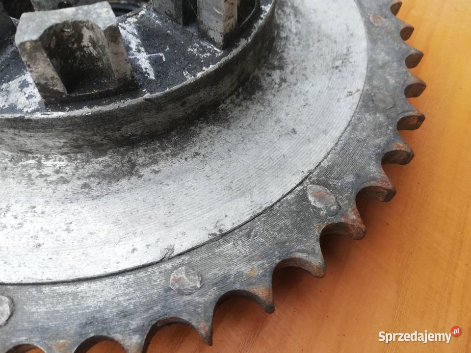 Zabierak tył junak m10 Skierniewice