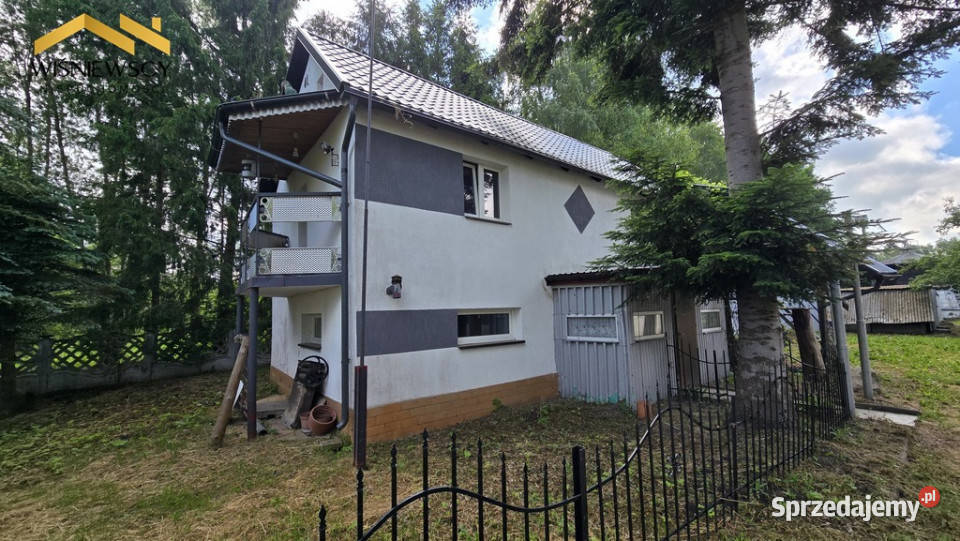 Siedlisko ze stawem w Wiśniewie Liczba pokoi 3 Wiśniewo sprzedam