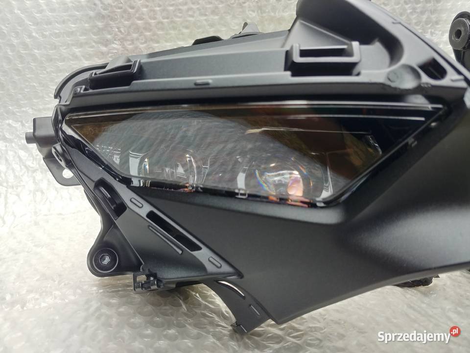 Lampa reflektor przód Honda CBR 1000 RR SP SC82 Zamość sprzedam