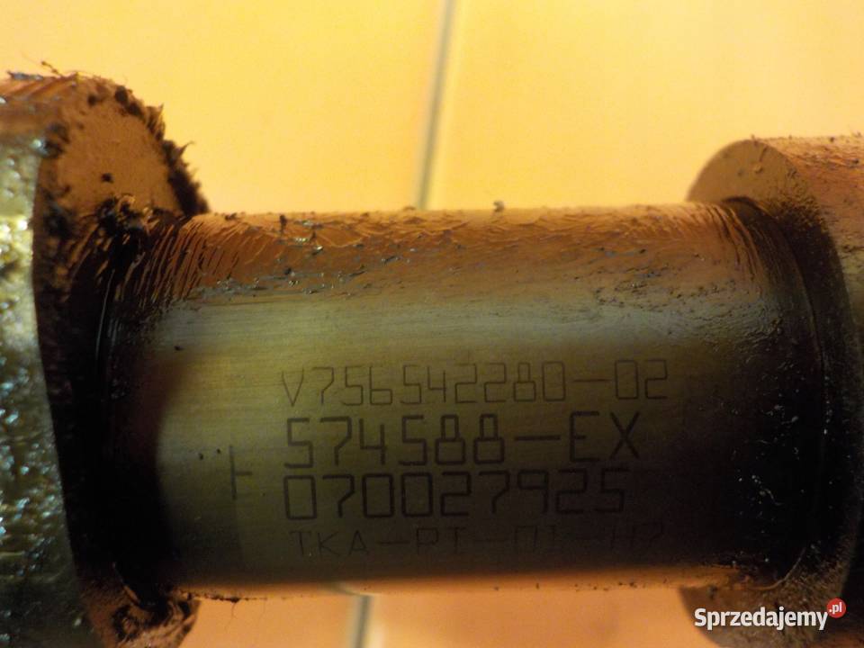 MINI COOPER S R56 16 T THP 10r 175 walek Suków