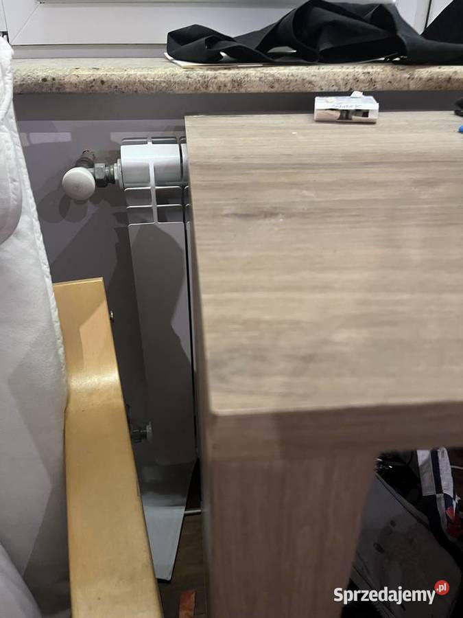 Sprzedam meble Komody Zubowice