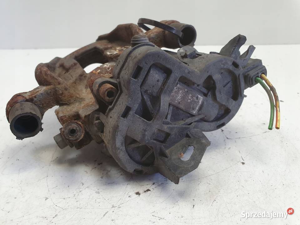 Volvo S90 V90 TYLNY ZACISK HAMULCOWY prawy tył sprzedam