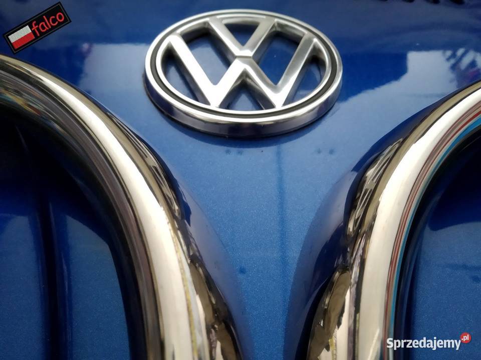 Garbus Karmann T1 Bulik T2 Ogórek Typ 3 VW 181 osobowe Pozostałe Konstancin-Jeziorna